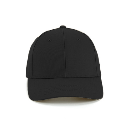 CASQUETTE PERSONNALISABLE 6 PANNEAUX REF : BF651