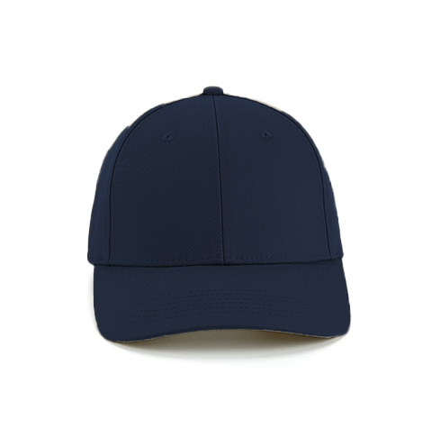 CASQUETTE PERSONNALISABLE 6 PANNEAUX REF : BF651