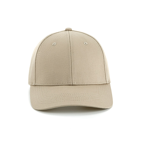 CASQUETTE PERSONNALISABLE 6 PANNEAUX REF : BF651