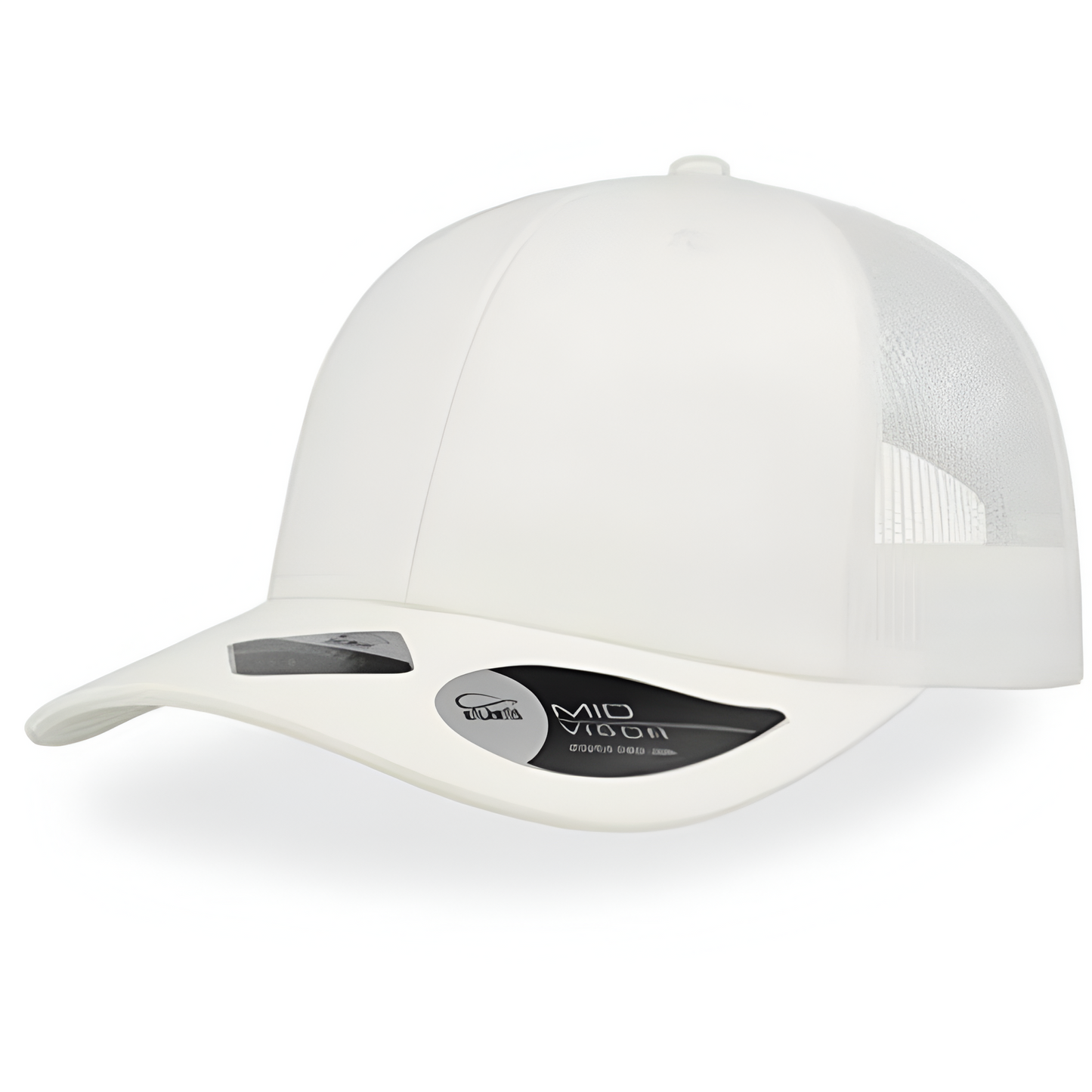 CASQUETTE TRUCKER PERSONNALISABLE 6 PANNEAUX REF : AT173