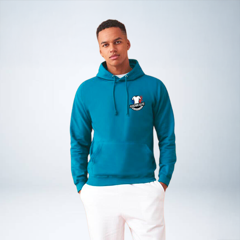 SWEAT A CAPUCHE PERSONNALISABLE REF : JH001
