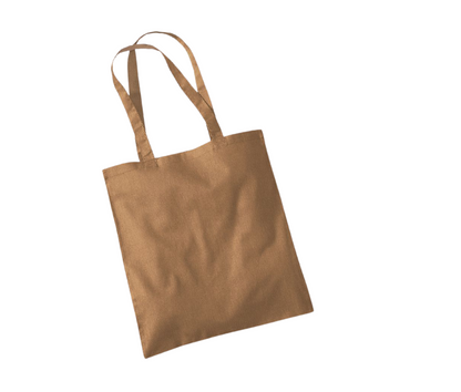 TOTE BAG PERSONNALISABLE REF : WM101