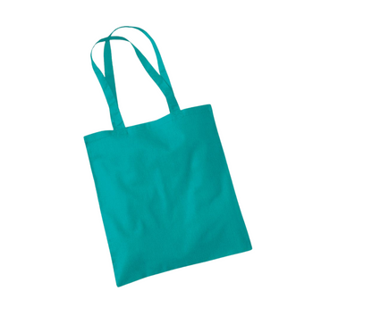 TOTE BAG PERSONNALISABLE REF : WM101