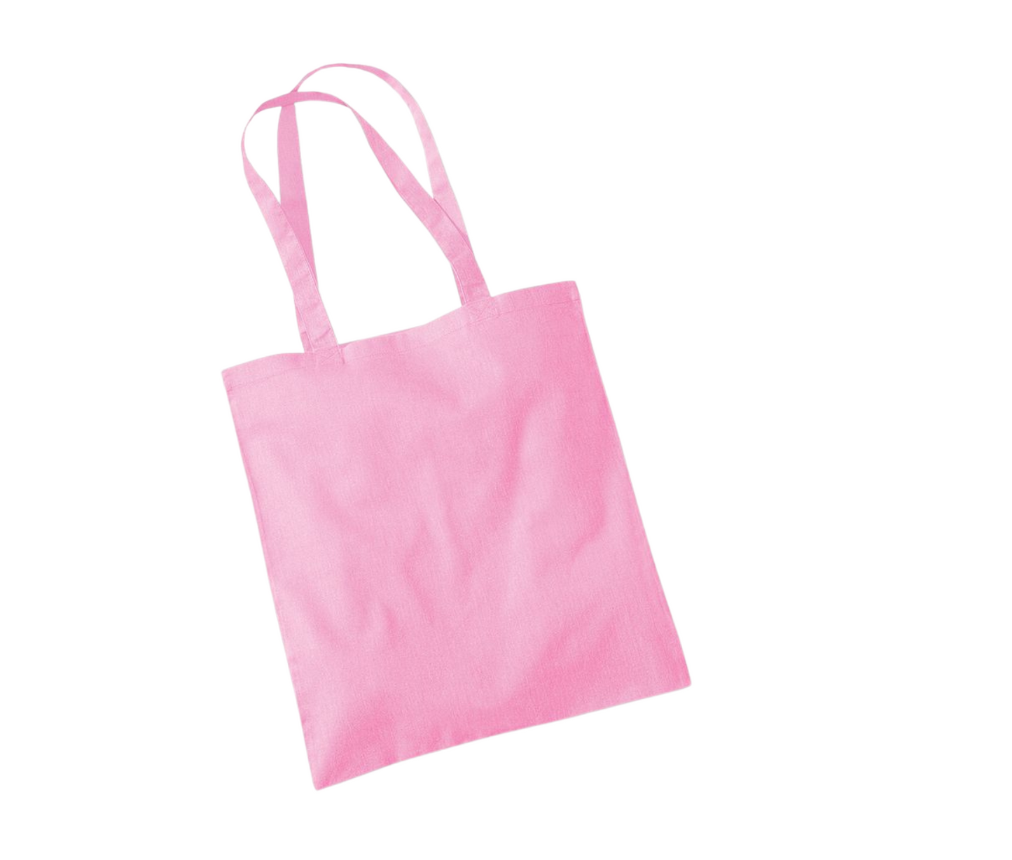 TOTE BAG PERSONNALISABLE REF : WM101