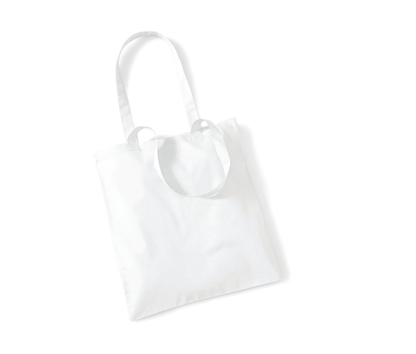 TOTE BAG PERSONNALISABLE REF : WM101