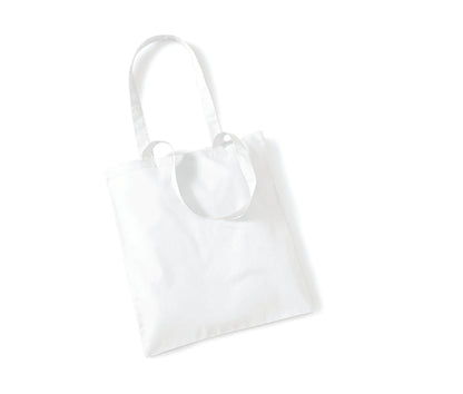 TOTE BAG PERSONNALISABLE REF : WM101