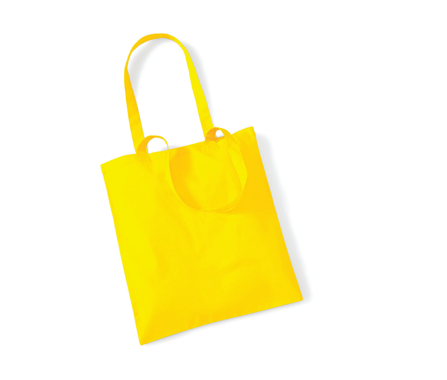 TOTE BAG PERSONNALISABLE REF : WM101