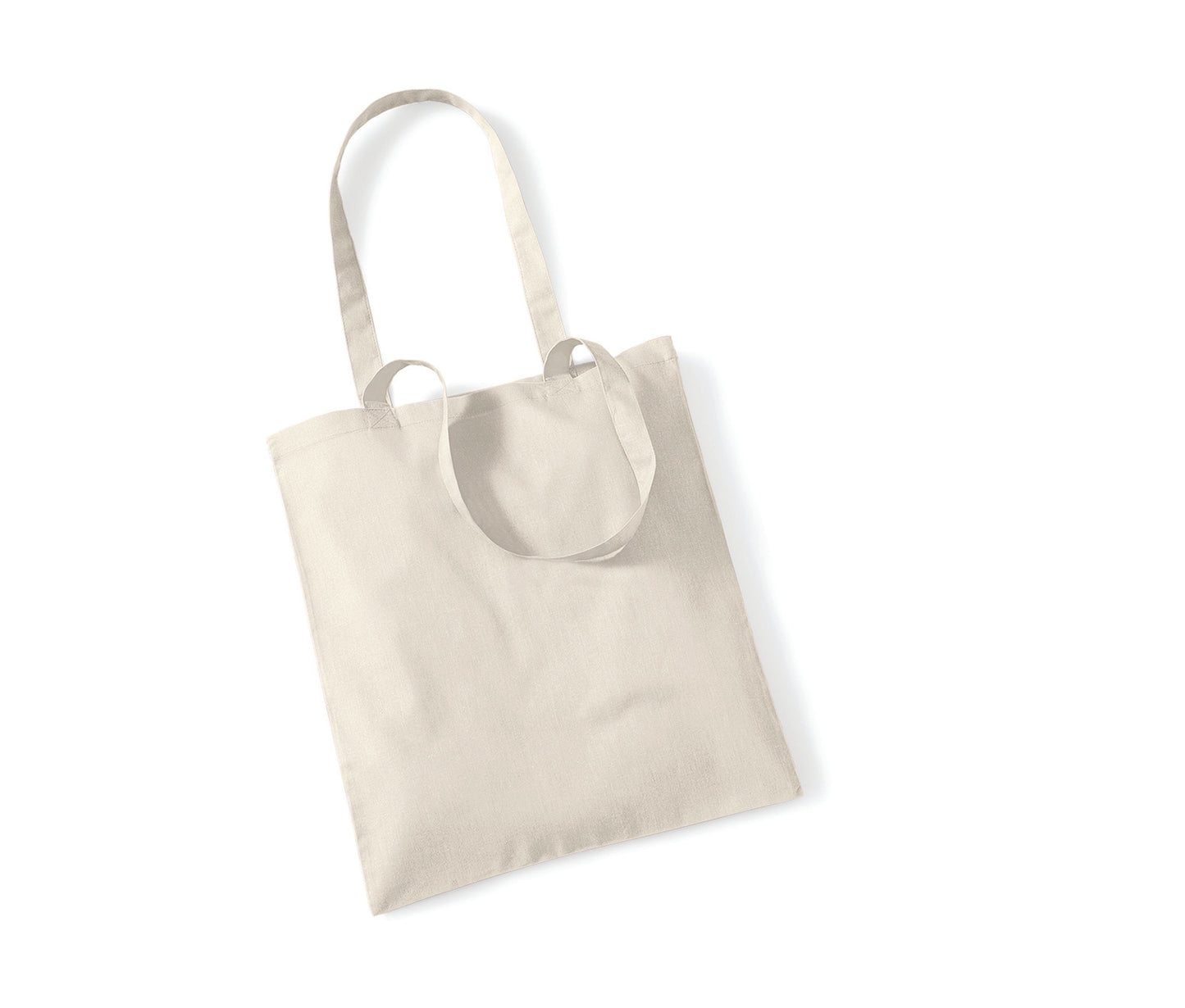 TOTE BAG PERSONNALISABLE REF : WM101