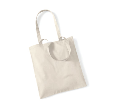 TOTE BAG PERSONNALISABLE REF : WM101