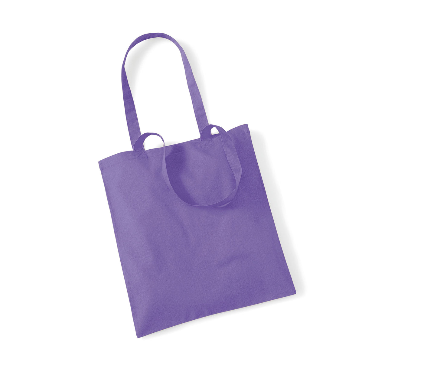 TOTE BAG PERSONNALISABLE REF : WM101