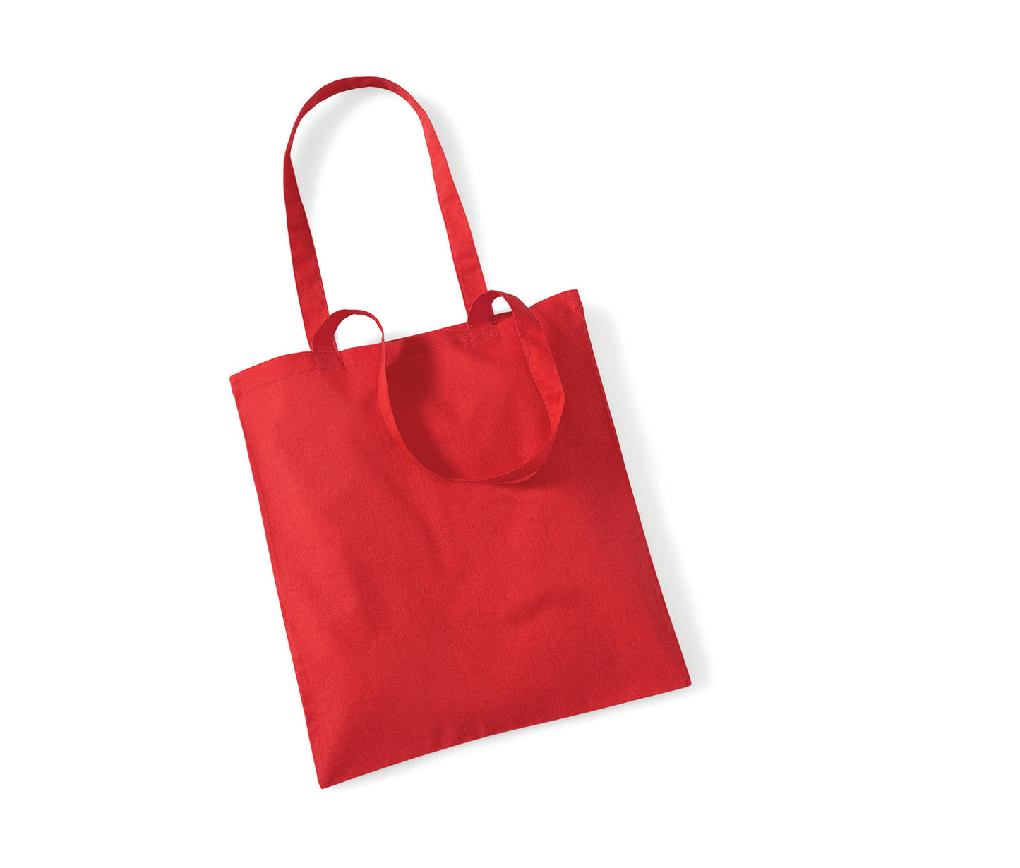 TOTE BAG PERSONNALISABLE REF : WM101