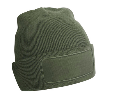 BONNET PERSONNALISABLE REF : BF445