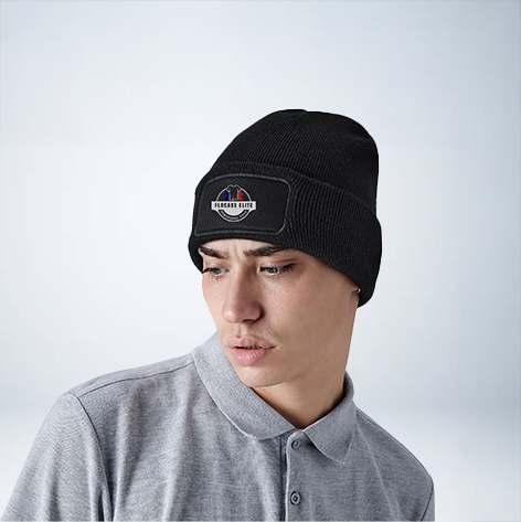 BONNET PERSONNALISABLE REF : BF445