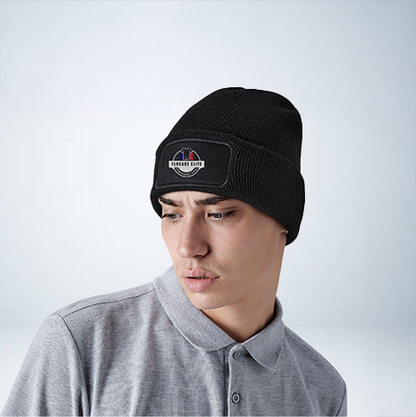 BONNET PERSONNALISABLE REF : BF445