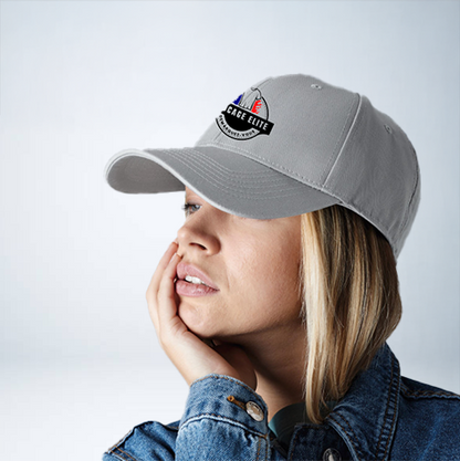 CASQUETTE PERSONNALISABLE 6 PANNEAUX REF : BF651