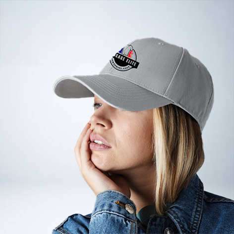 CASQUETTE PERSONNALISABLE 6 PANNEAUX REF : BF651