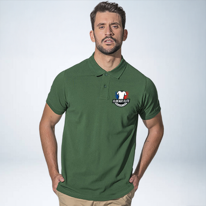 POLO PERSONNALISABLE REF : JK210