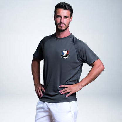 T-SHIRT SPORT PERSONNALISABLE : JK900